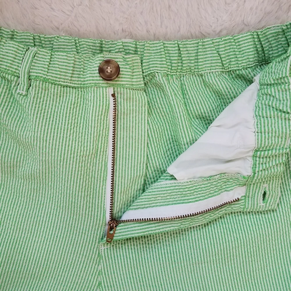 Chubbies Cotton Striped Casual Men's Shorts